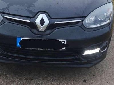 Renault Mégane GrandTour