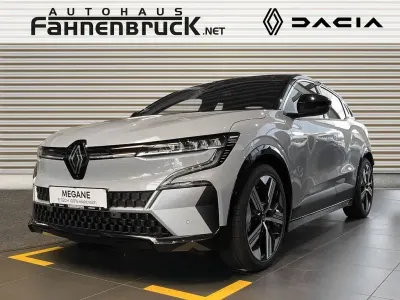 Gebraucht Renault Megane E-Tech