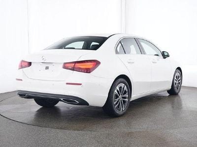 Gebraucht Mercedes A200 Progressive 163 PS (119 kW) 2024