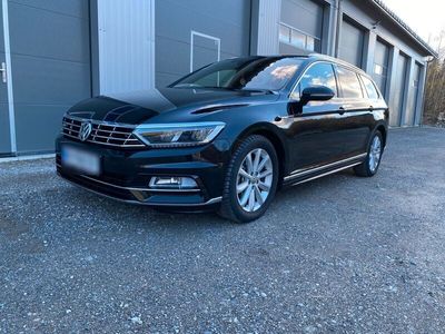 gebraucht VW Passat 