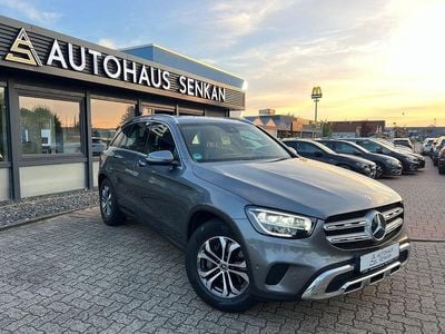 Mercedes GLC300