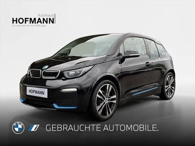 gebraucht BMW i3 (120 Ah) Pano Komfortzugang NaviProf SHZ