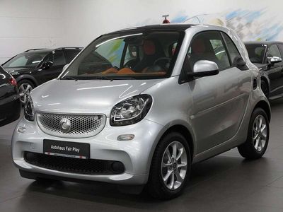 Other Gebraucht 2015 Smart ForTwo Coupé Passion Coupé | 7.990 € (Fairer Preis)