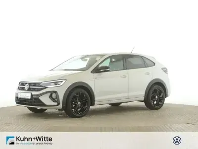 Gebraucht VW Taigo R-line 150 PS (110 kW) 2025 Ascotgrau SUV