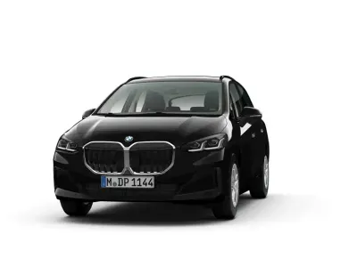Brugt BMW 218 Active Tourer