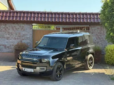 Gebraucht Land Rover Defender