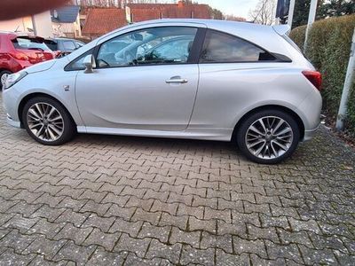 gebraucht Opel Corsa E 1.4 Turbo ecoFlex Start/Stop 74kW