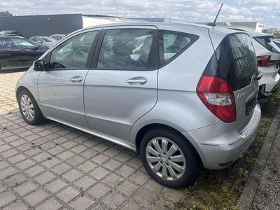 Mercedes A200