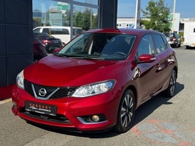Nissan Pulsar
