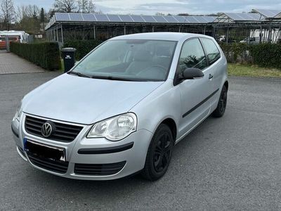 gebraucht VW Polo 1.2 *Tüv Neu