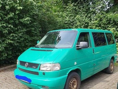 VW T4