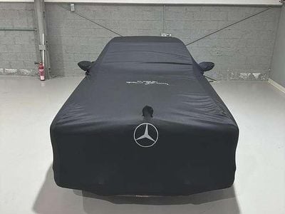 Gebraucht Mercedes 600 394 PS (289 kW) 2001 Silber Cabrio