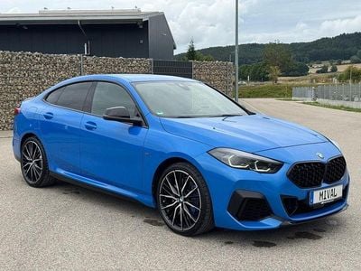 BMW M235