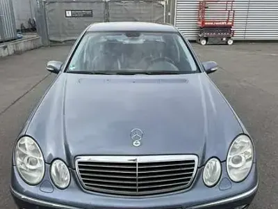 Gebraucht Mercedes E280