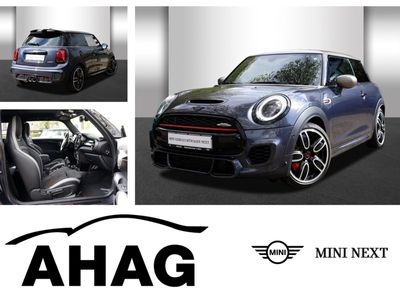 gebraucht Mini John Cooper Works Sport Aut. EDC Klimaaut. PDC