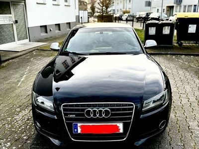 gebraucht Audi A5 260 ps