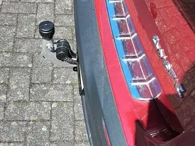 Gebraucht Fiat 500e
