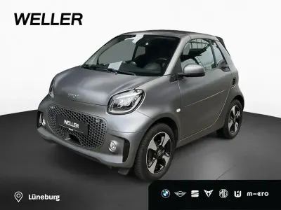 Gebraucht Smart ForTwo Electric Drive