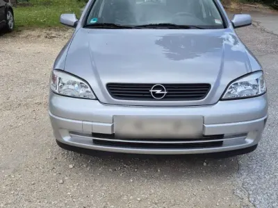 Usata Opel Astra