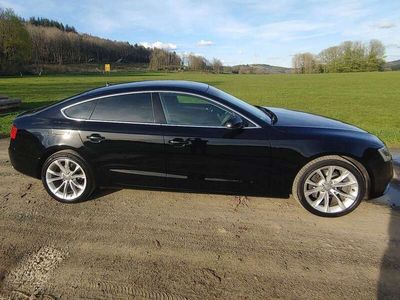 gebraucht Audi A5 Sportback 2.0 TFSI quattro