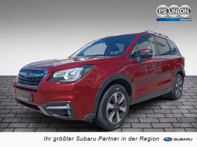 Gebraucht Subaru Forester