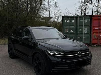 Gebraucht VW Touareg