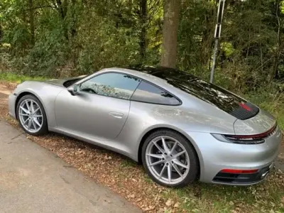 Gebraucht Porsche 911 Carrera