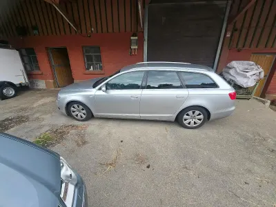 Gebraucht Audi A6