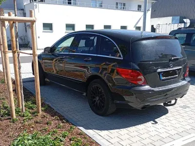 Gebraucht Mercedes R300