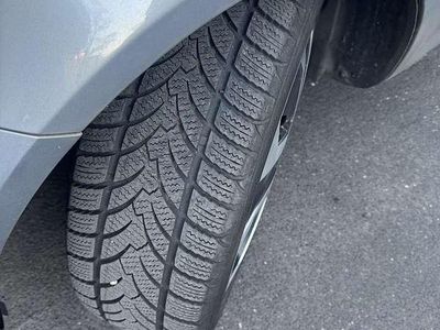 Gebraucht Opel Corsa 80 PS (58 kW) 2008 Grau Kleinwagen