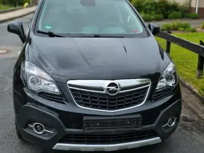 Gebraucht Opel Mokka
