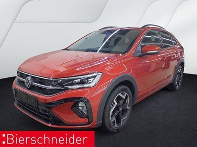 Occasion VW Taigo R-line 150 PK (110 kW) 2025 Rood SUV