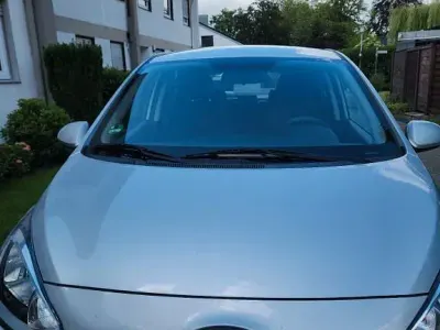Gebraucht Hyundai i10