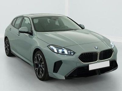 Gebraucht BMW 120 163 PS (119 kW) 2025 Grau Kleinwagen