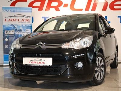 gebraucht Citroën C3 Selection *Erst 69tkm*Automatik*Navi*PDC*