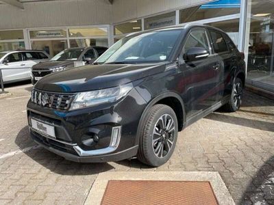 gebraucht Suzuki Vitara 1.4 BOOSTERJET Hybrid Comfort +