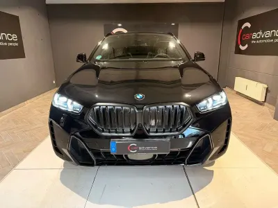Gebraucht BMW X6 M Sport 298 PS (219 kW) 2025 Schwarz SUV