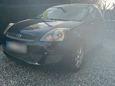 Usata Ford Fiesta 60 CV (44 kW) 2007 Utilitaria