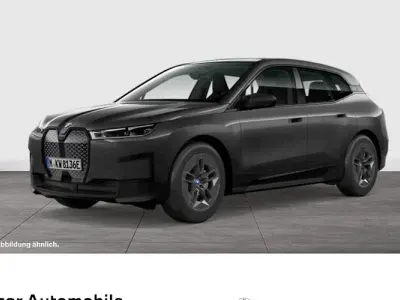 Gebraucht BMW iX 384 kW (523 PS) 2025 Grau SUV