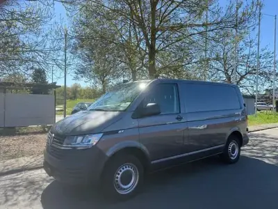Usata VW Transporter 286 CV (210 kW) 2018 Andere Furgone