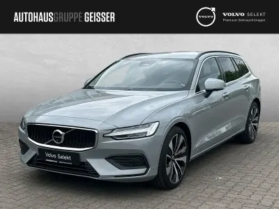 Occasion Volvo V60
