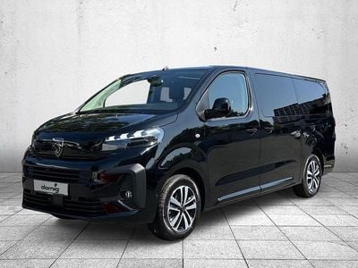 Peugeot Traveller