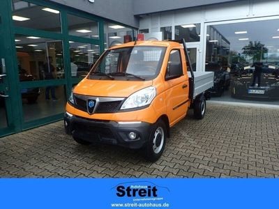 Piaggio Porter