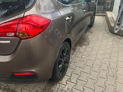 gebraucht Kia Ceed cee'd /1.6 GDI Spirit Spirit