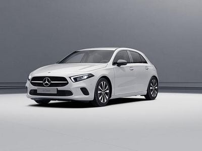 Mercedes A250