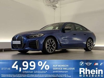BMW 440
