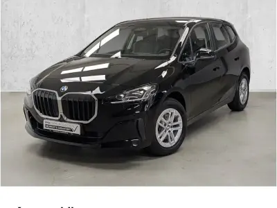 Gebraucht BMW 218