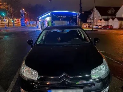 Gebraucht Citroën C5