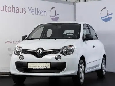 Gebraucht Renault Twingo