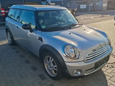Gebraucht Mini One Clubman